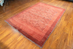 5'6"x7'10" Gabbeh, Tribal
