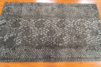 3'x5'1" Serengeti, Modern
