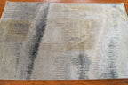 3'x5' Sansa, Modern