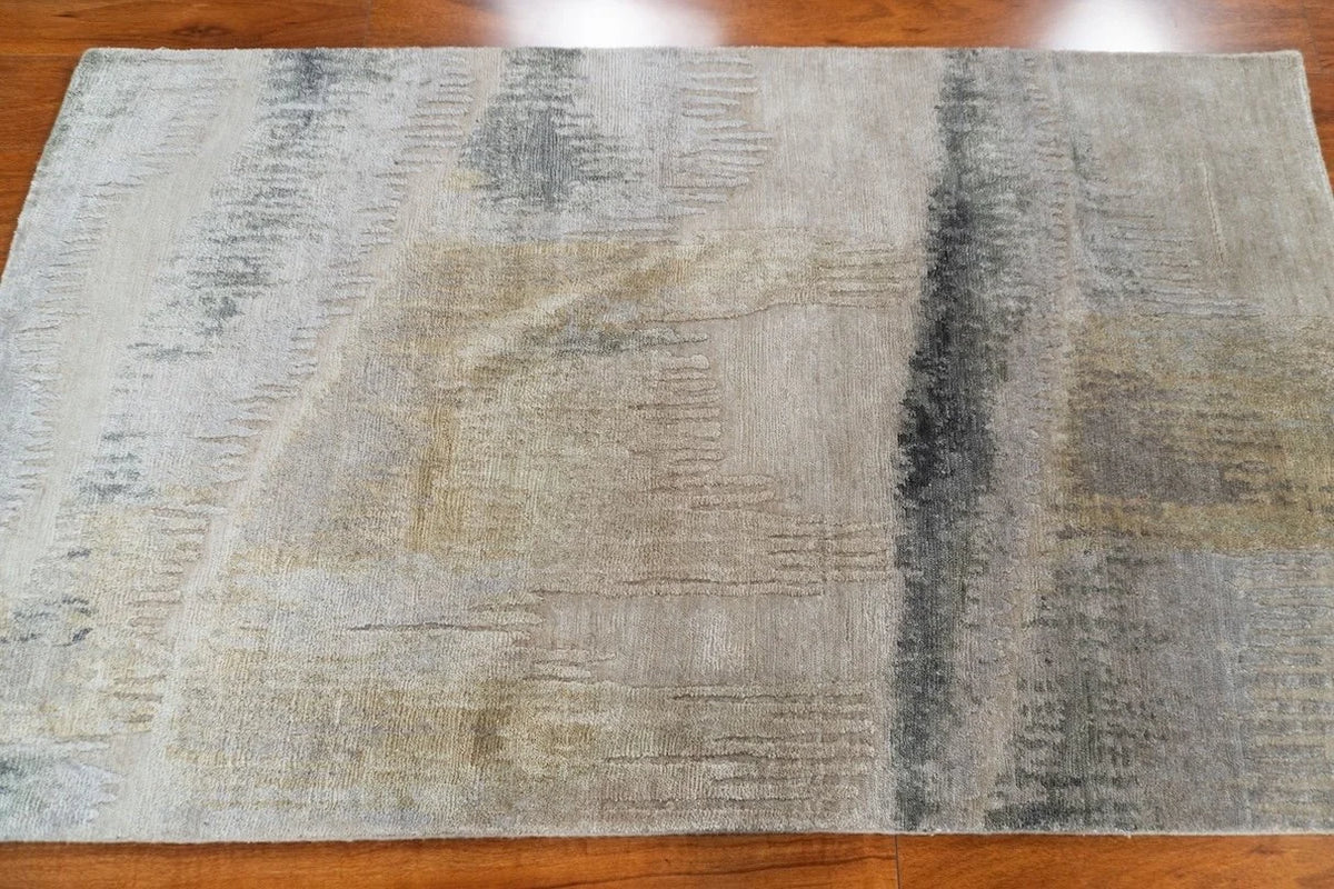 3'x5' Sansa, Modern