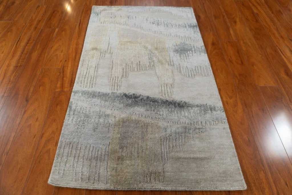 3'x5' Sansa, Modern