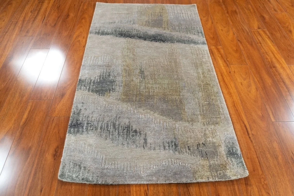 3'x5' Sansa, Modern