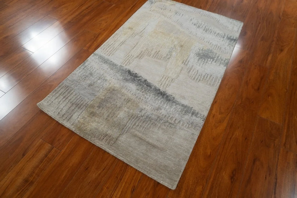 3'x5' Sansa, Modern