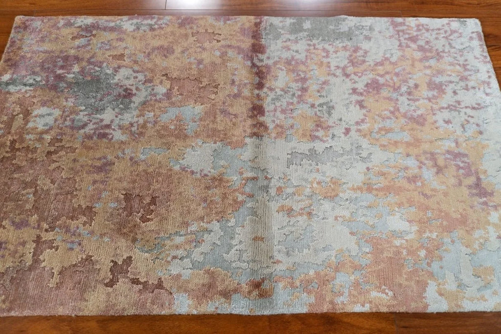 3'x5' Clyde, Modern