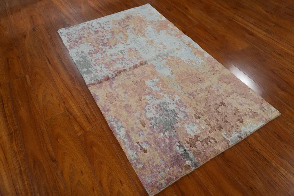 3'x5' Clyde, Modern