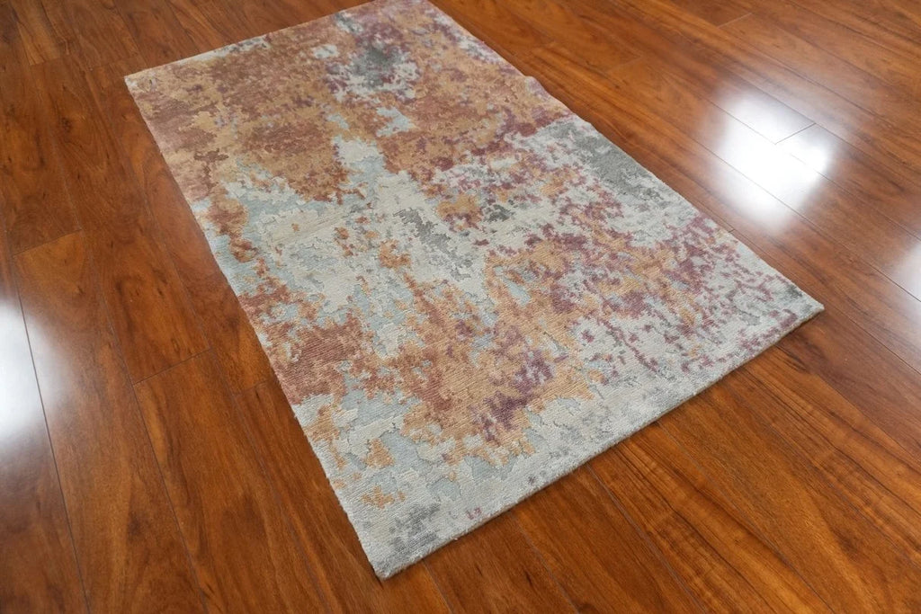 3'x5' Clyde, Modern