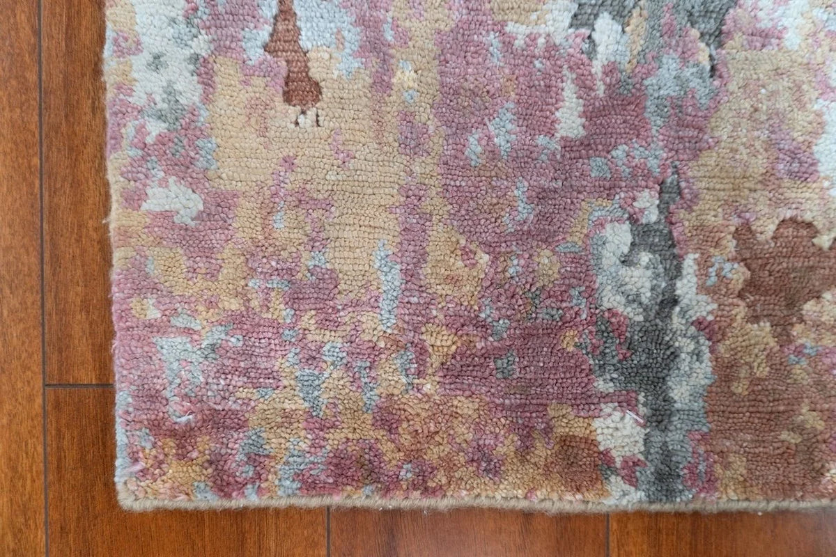 3'x5' Clyde, Modern