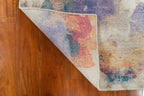 3'x5' Aquerela, Modern