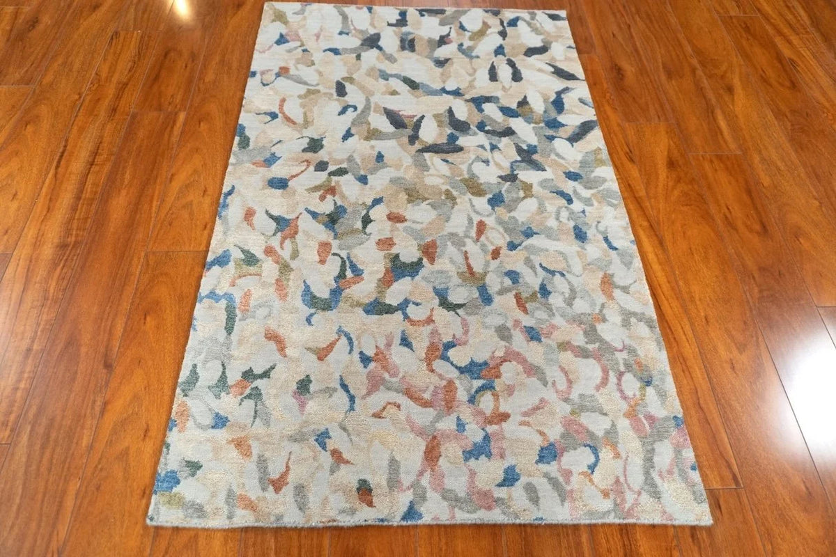 3'x5' Petali, Modern