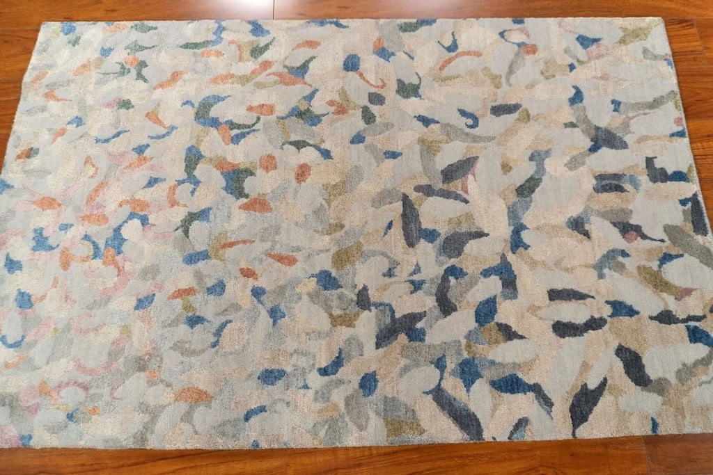 3'x5' Petali, Modern