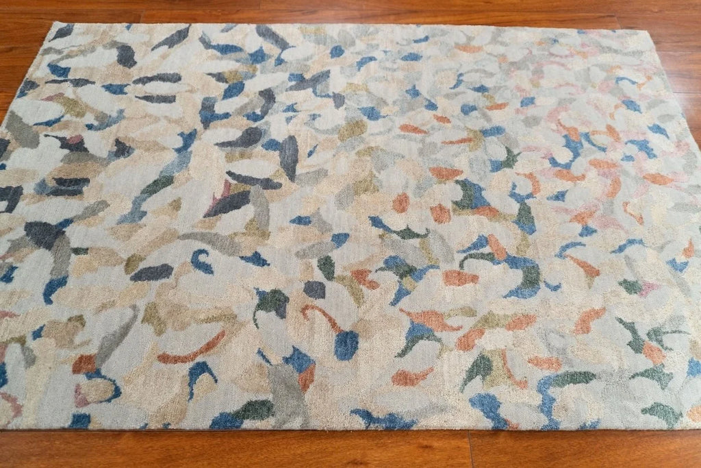 3'x5' Petali, Modern