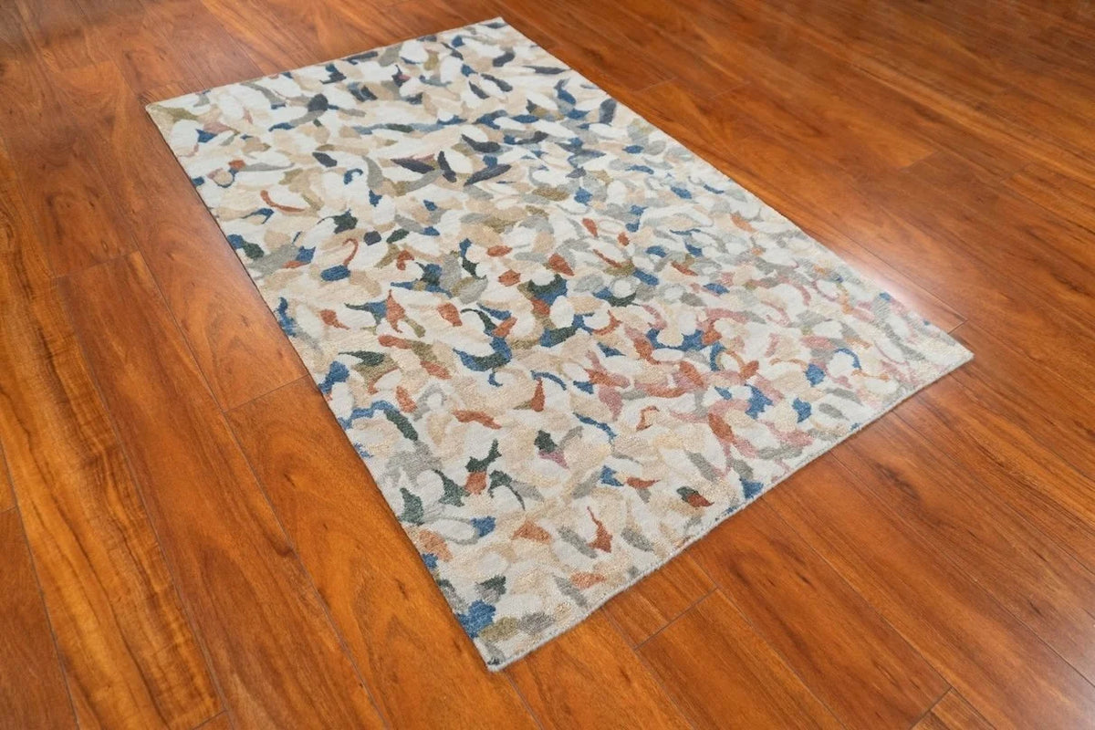 3'x5' Petali, Modern