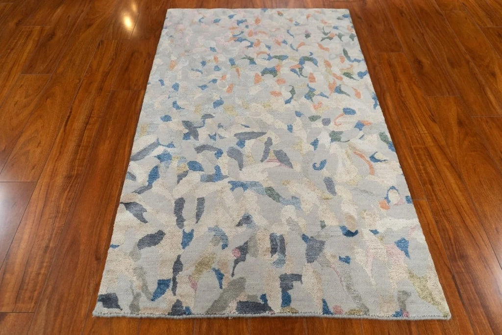 3'x5' Petali, Modern