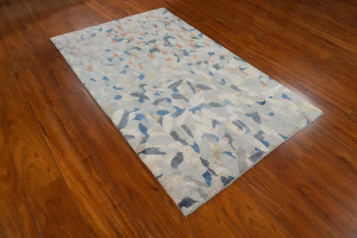 3'x5' Petali, Modern
