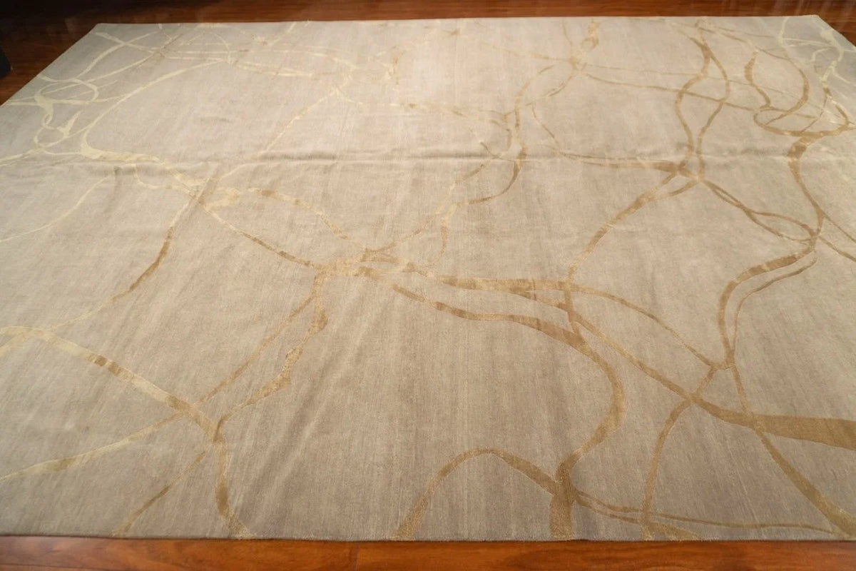 10'x14' Nasrti, Modern