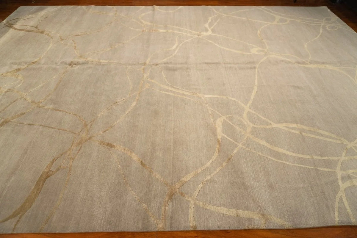 10'x14' Nasrti, Modern