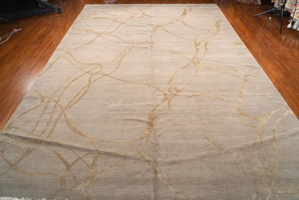 10'x14' Nasrti, Modern