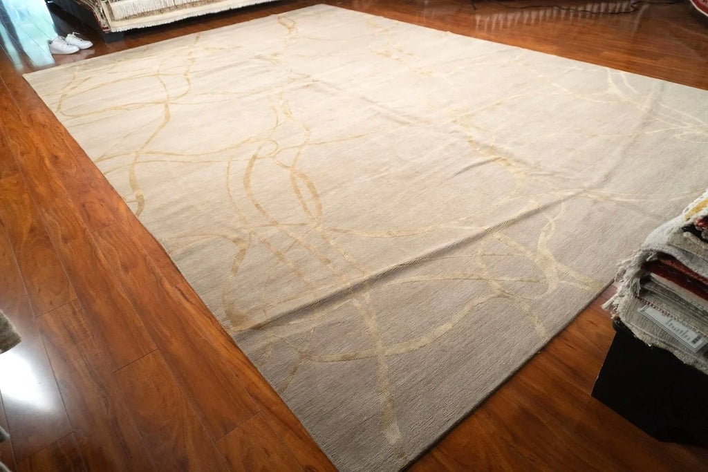 10'x14' Nasrti, Modern