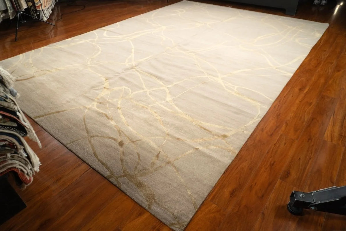 10'x14' Nasrti, Modern