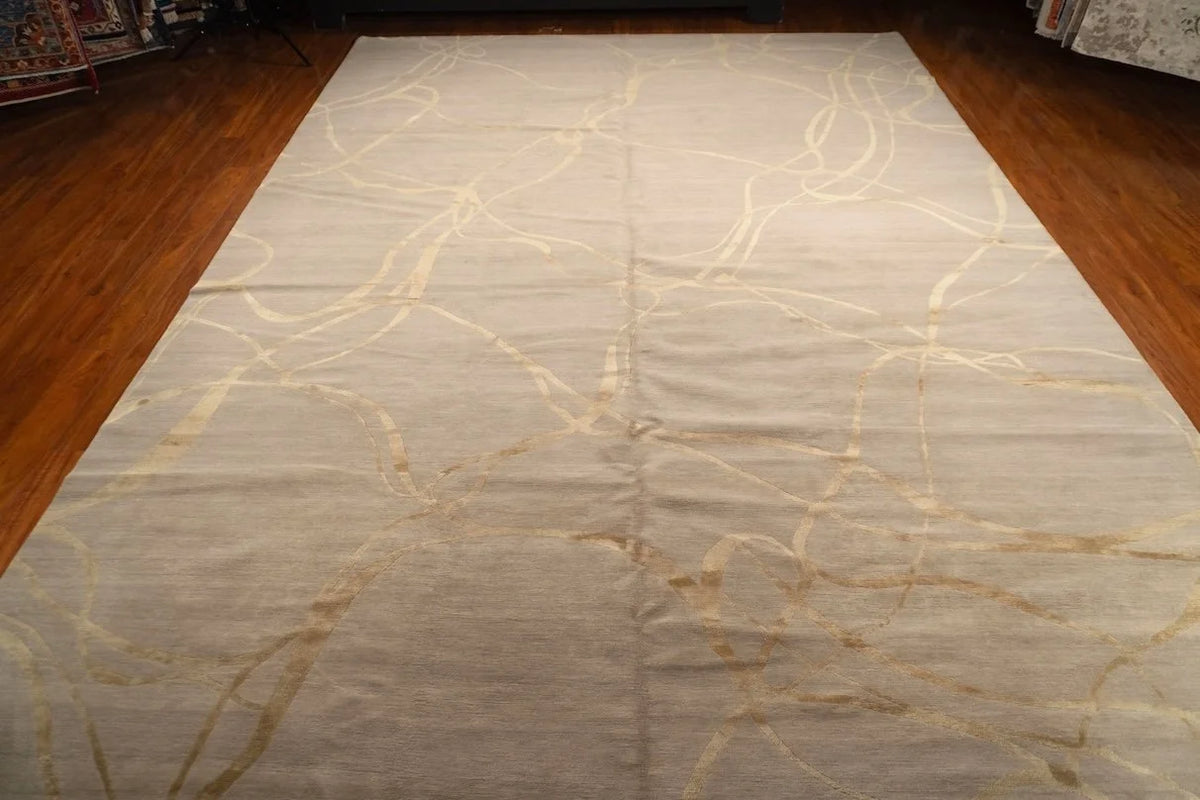 10'x14' Nasrti, Modern
