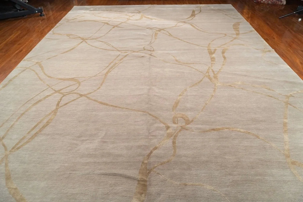 10'x14' Nasrti, Modern