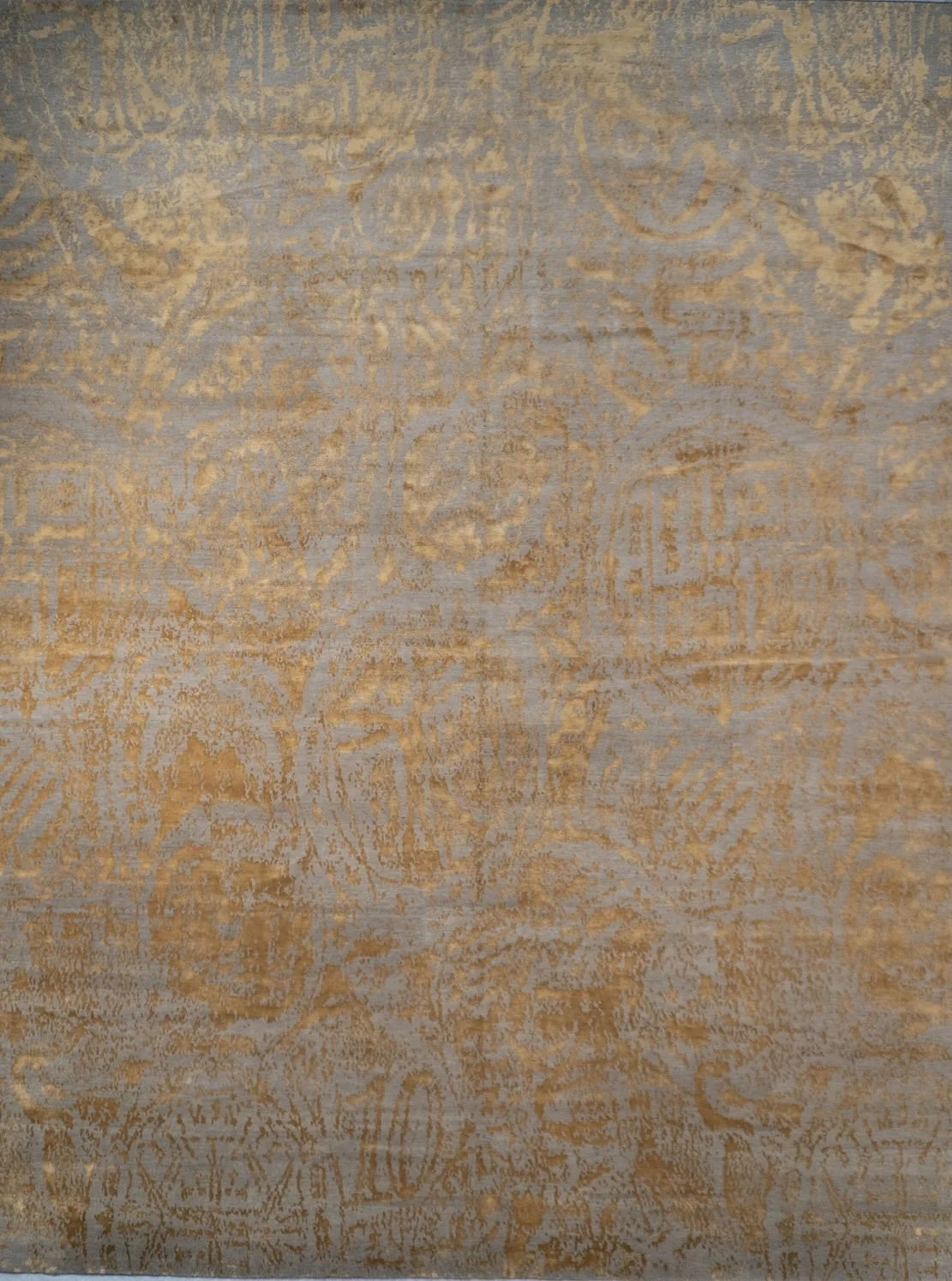 12x15 Nummus Nepali Modern Rug