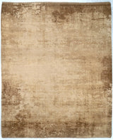 8'2"x9'11" Rang, Modern