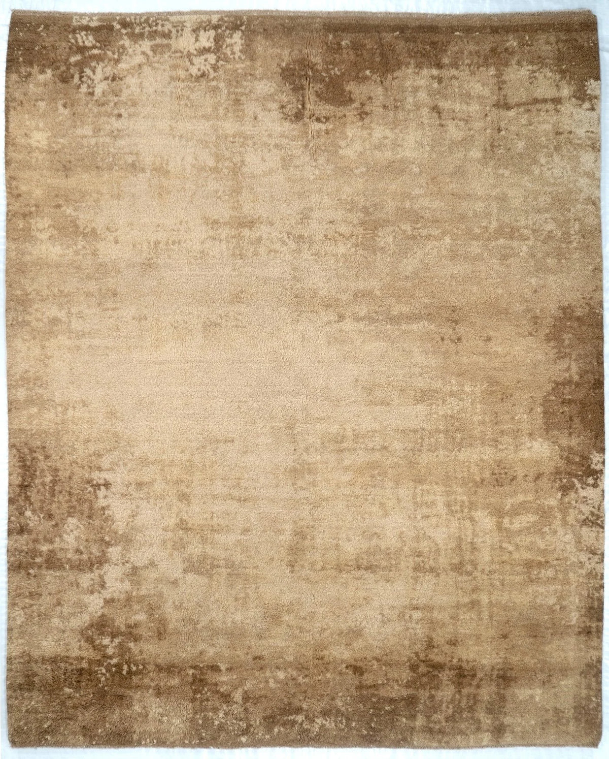 8x10 Rang Indian Modern Rug