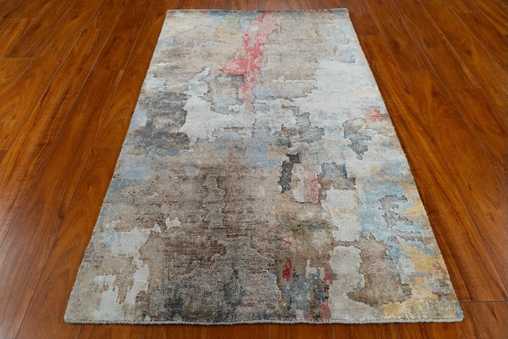 3'x5' Roya, Modern