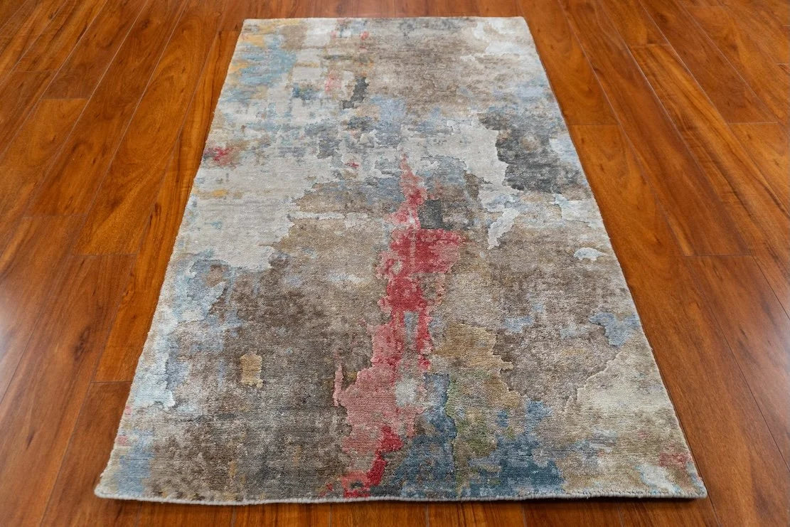 3'x5' Roya, Modern