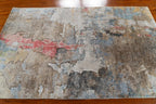 3'x5' Roya, Modern