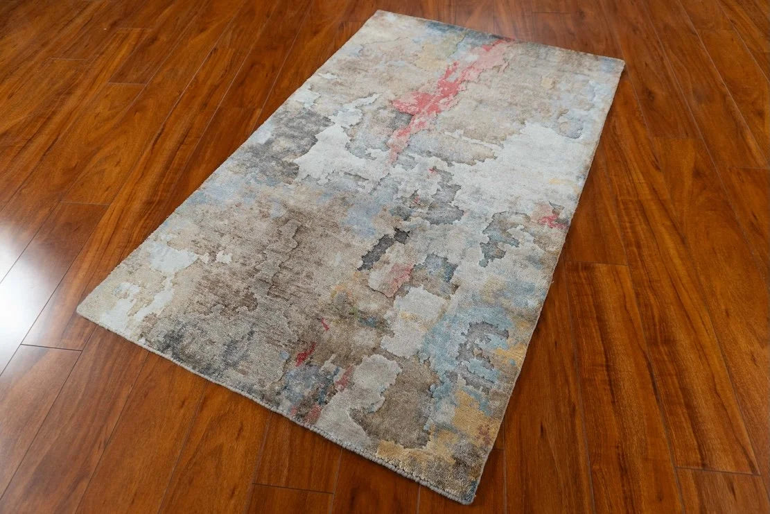 3'x5' Roya, Modern