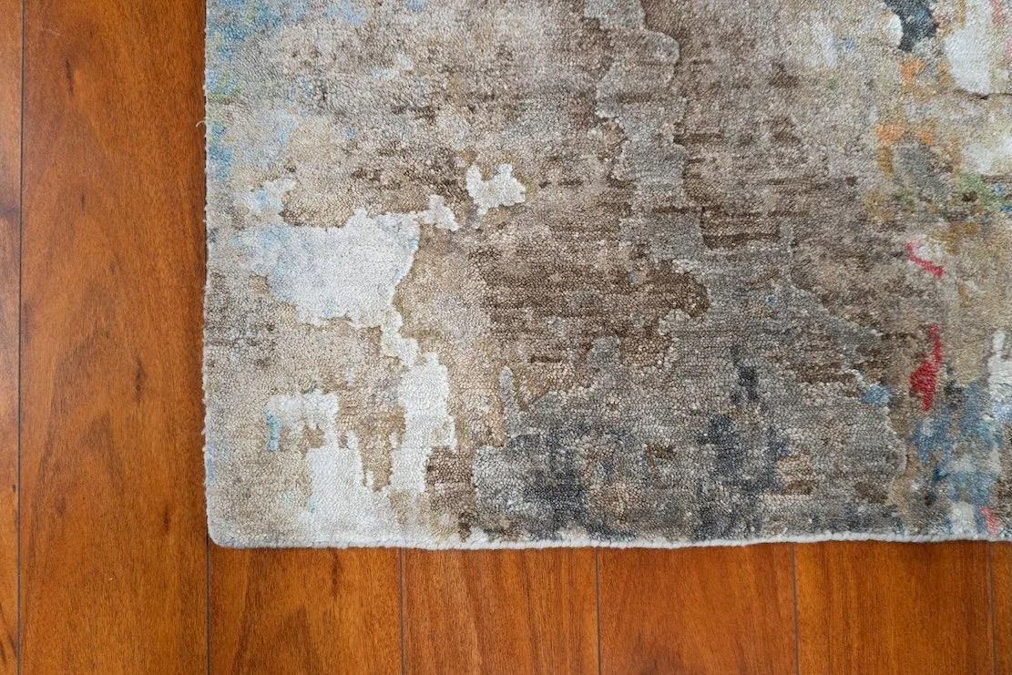 3'x5' Roya, Modern