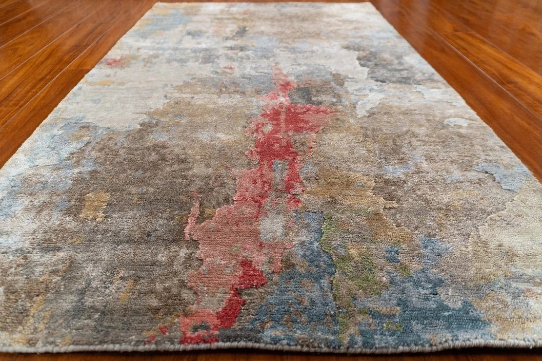 3'x5' Roya, Modern