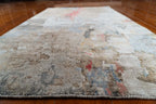 3'x5' Roya, Modern