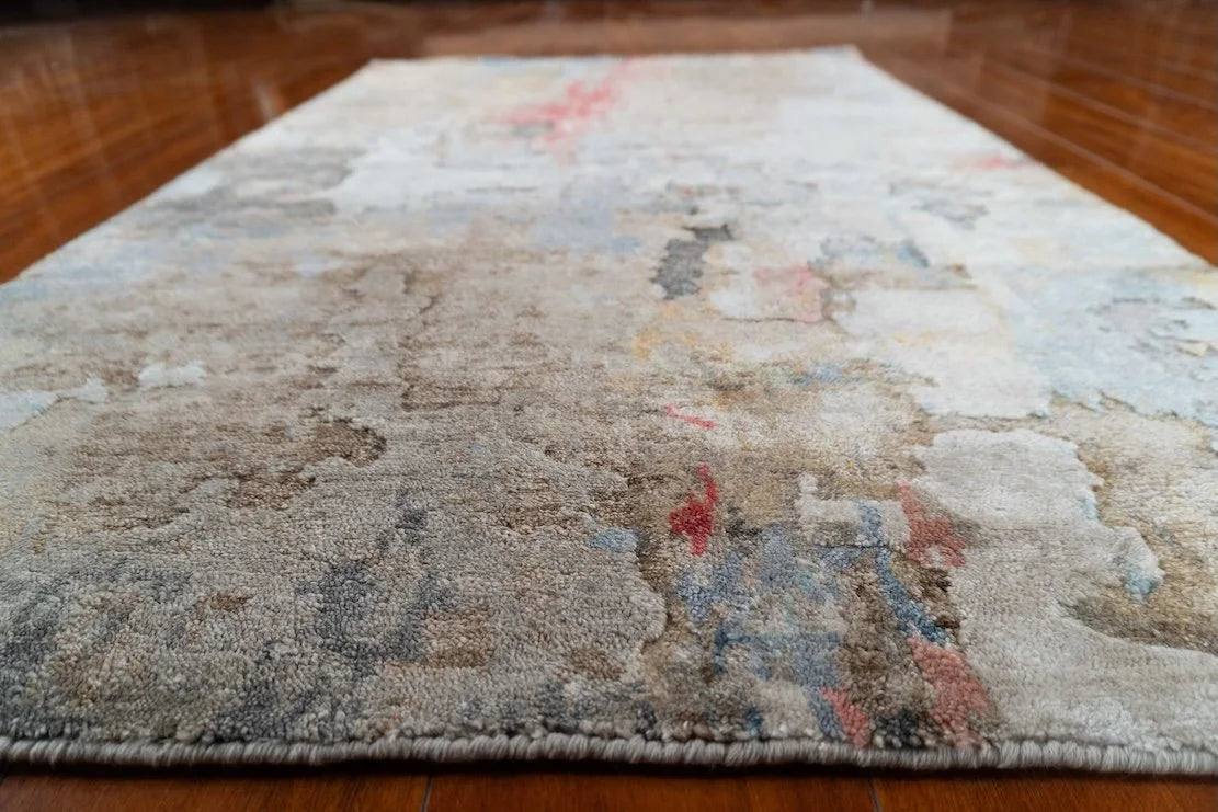 3'x5' Roya, Modern