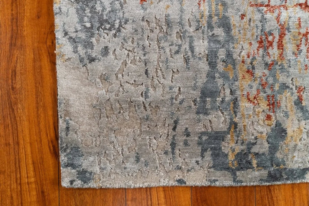 3'x5' Luka, Modern
