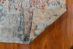 3'x5' Luka, Modern