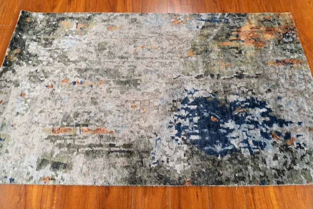 3'x5' Niko, Modern