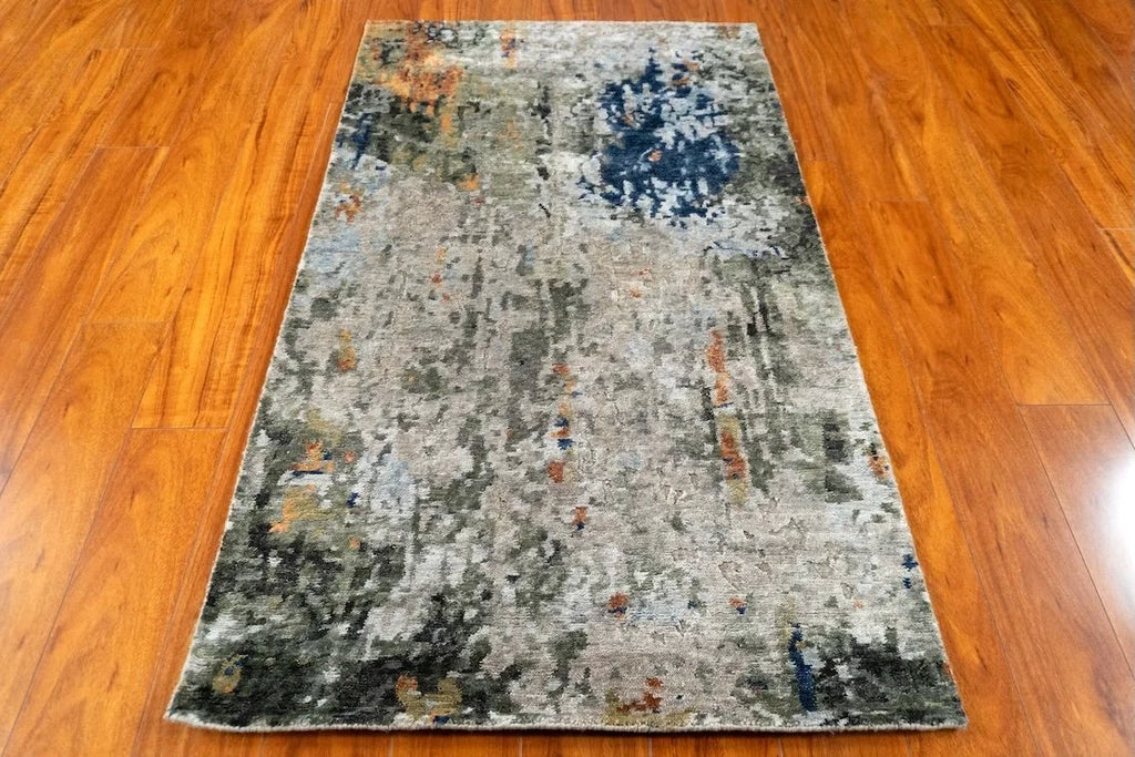 3'x5' Niko, Modern