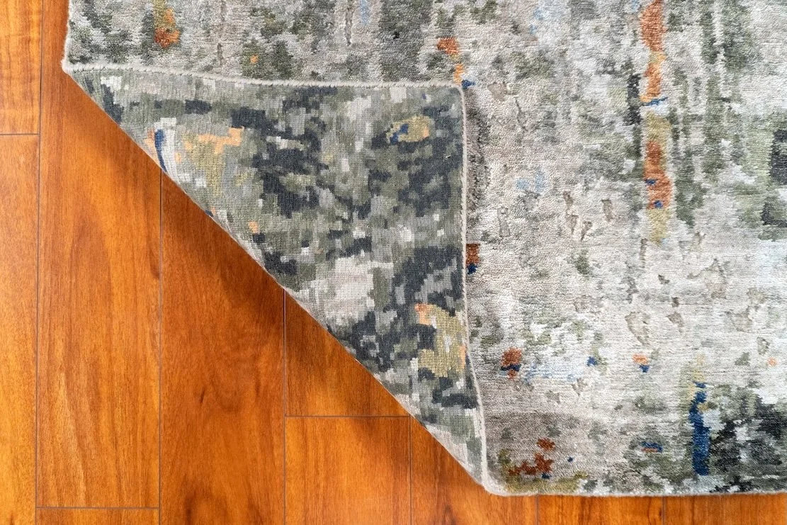 3'x5' Niko, Modern
