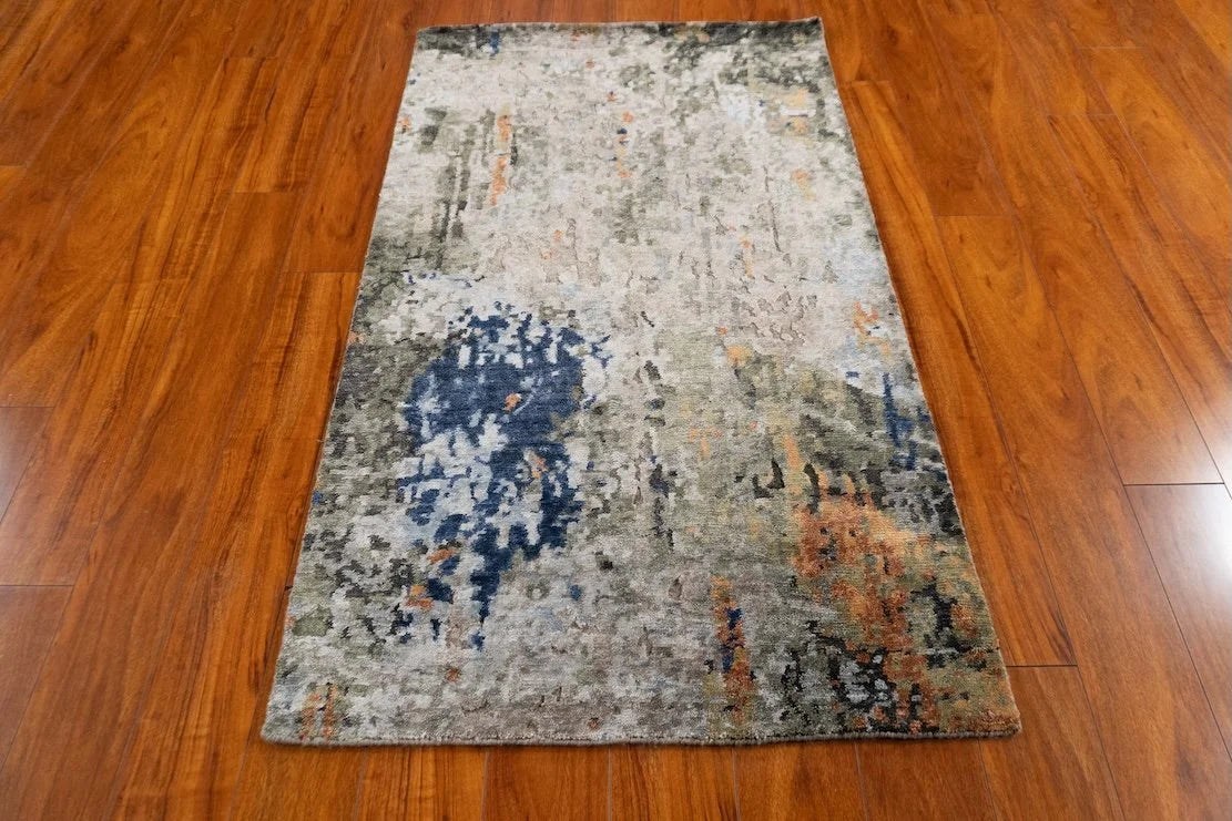 3'x5' Niko, Modern