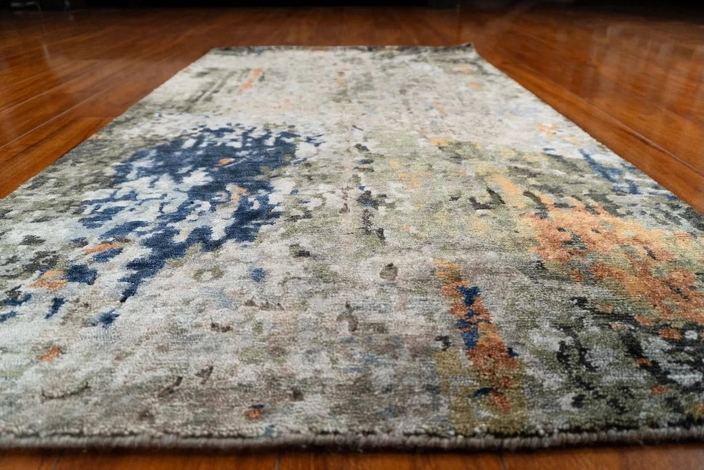 3'x5' Niko, Modern