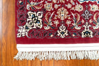 4'4"x 4'9" Isfahan, Classic
