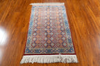 2'9"x 4'10" Hereke, Classic