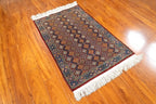 2'9"x 4'10" Hereke, Classic