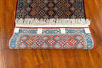 2'9"x 4'10" Hereke, Classic