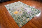 6' x 9' Norouz, Modern