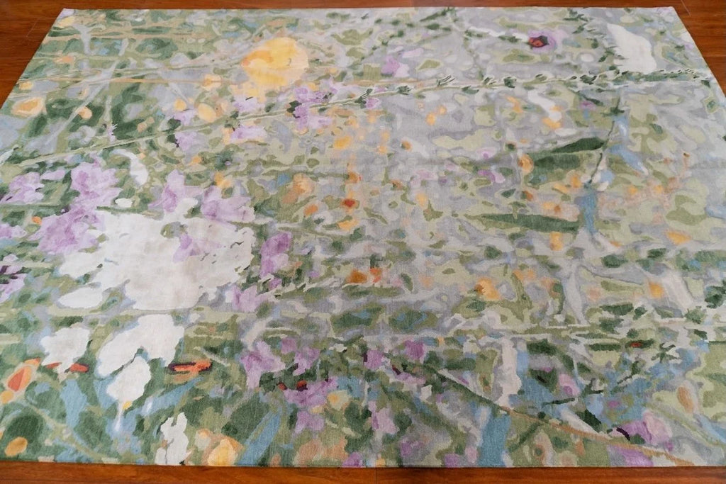 6' x 9' Norouz, Modern