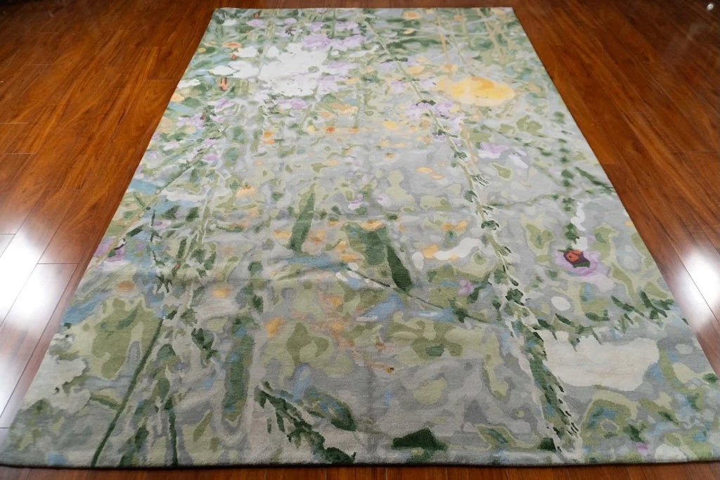 6' x 9' Norouz, Modern